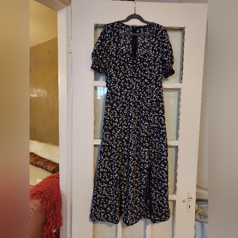 Midi Dress 7/20